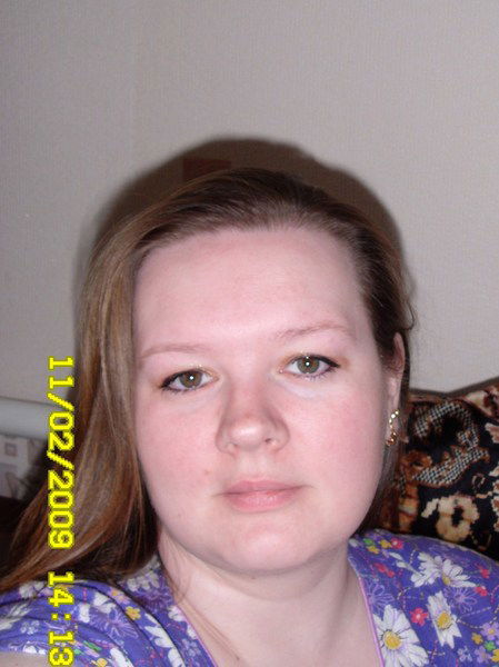 Юля Городецкая