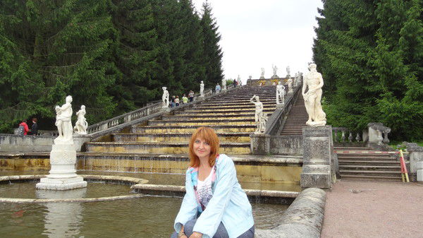 Ольга Старкова