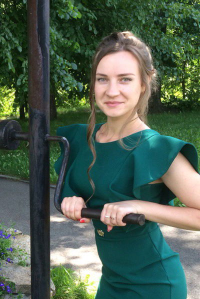 Татьяна Черкасова