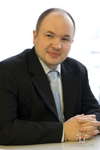 Дмитрий Соломатин