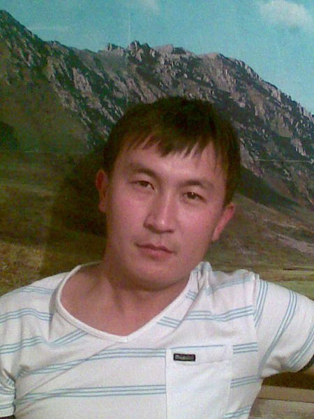 Азамат Караталов