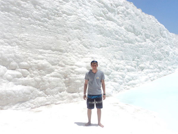 Александр Новиков