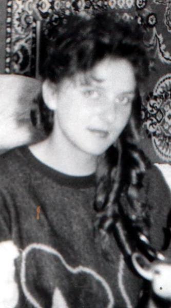 Татьяна Шацило