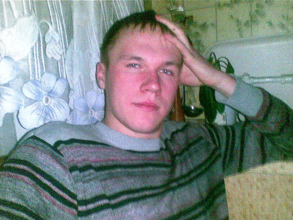 Алексей Михайлов