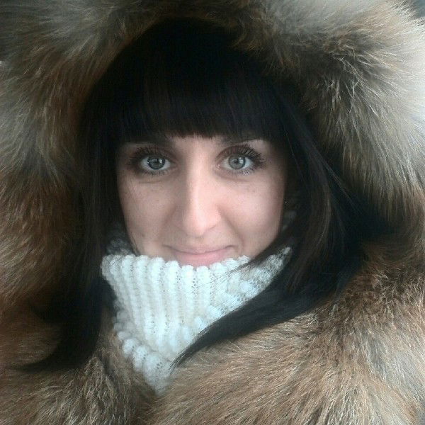 Марина Макейчик