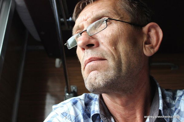 Андрей Шевченко