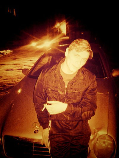 Марк Марков