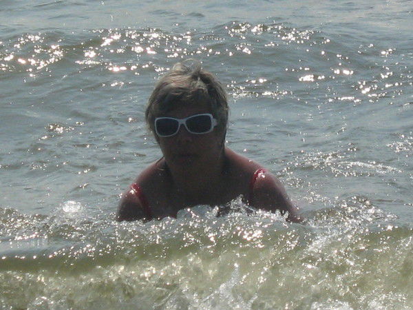 Анна Басалай