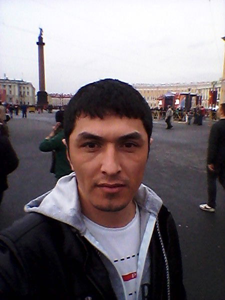 Атабек Кадиров