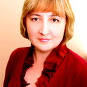 Гульнар Коптелова