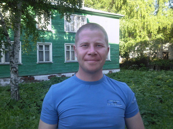 Александр Рассохин