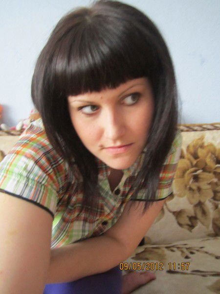 Наташа Беридзе