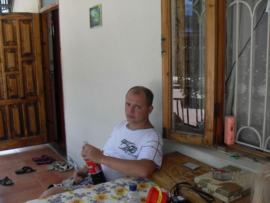 Юрий Штутман