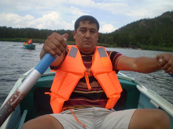 Султан Карасай