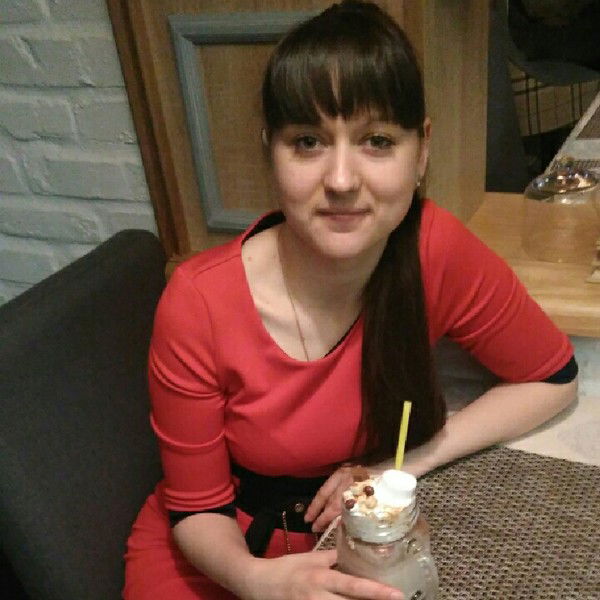 Татьяна Кулагина