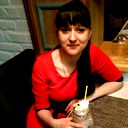 Татьяна Кулагина