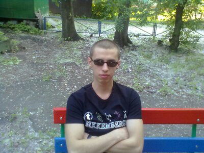 Павел Алексеевич