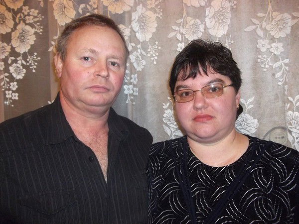 Георгий Коржилов