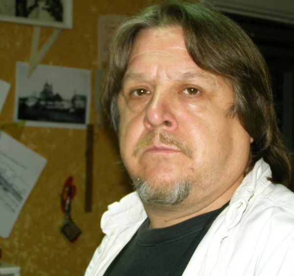 Юрий Трускалов