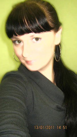 Виктория Гращенкова