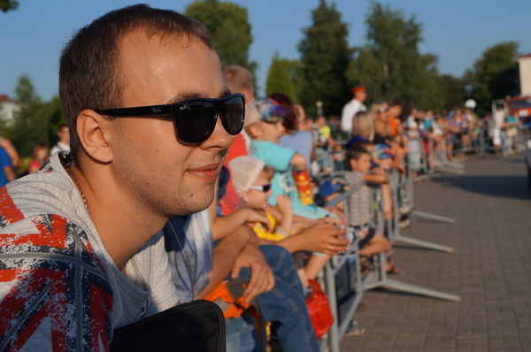 Александр Морозов