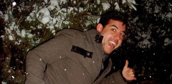 Tachmuhammet Tagandurdyyew