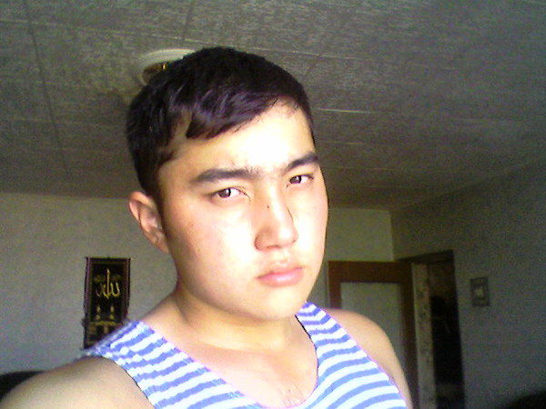 Дархан Шаймерденов