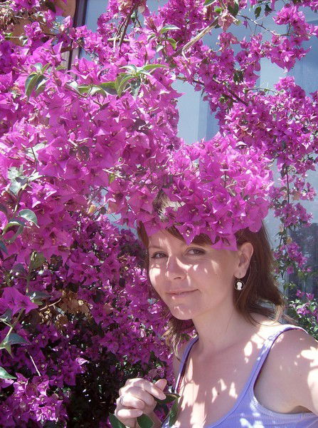 Забава (R) Сафронова