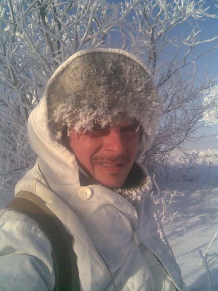 Павел Астапов