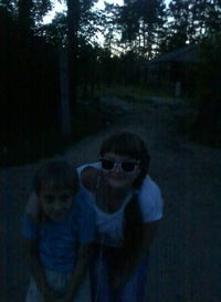 Василина Соловьёва