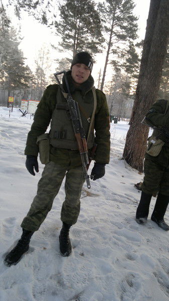 Иван Дементьев