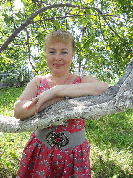 Людмила Еремеева