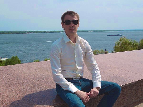 Евгений Джуров