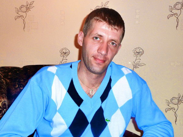 Ярослав Болбас