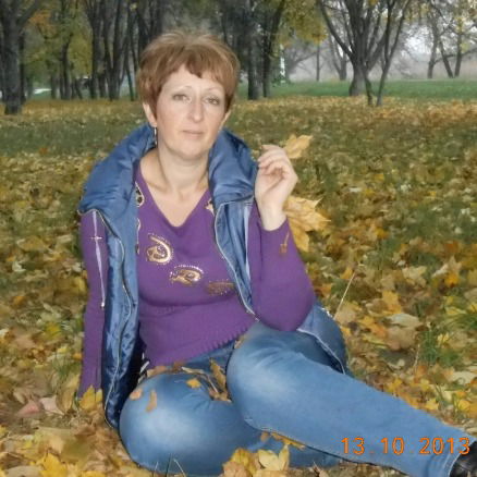 Люда Яненко(Сторож)