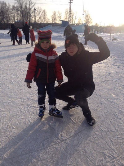 Рустам Ашуров