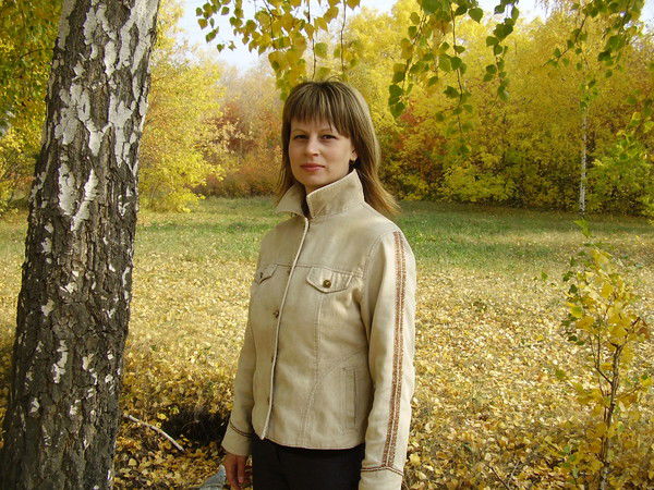 Ксения Соколова