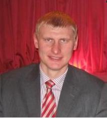 Андрей Чернышов