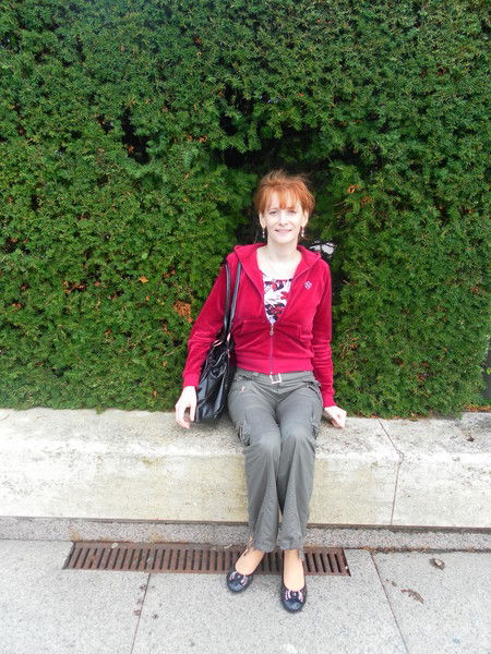 Елена Рябинина