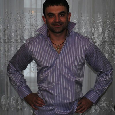 Вячеслав Бем