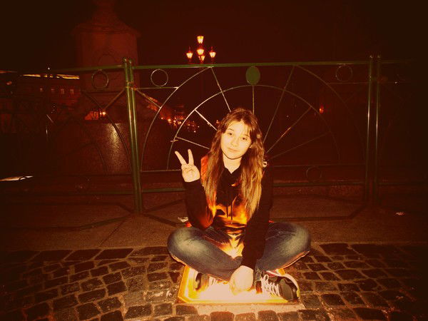 Валерия Жилич