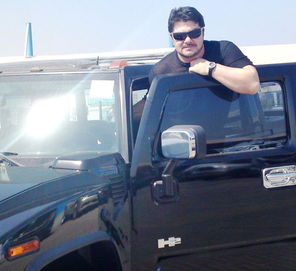 Заур Галиев