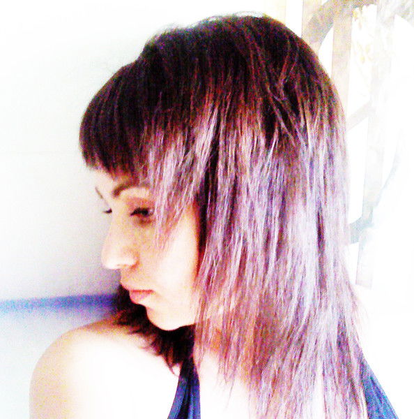 Галина Борисова