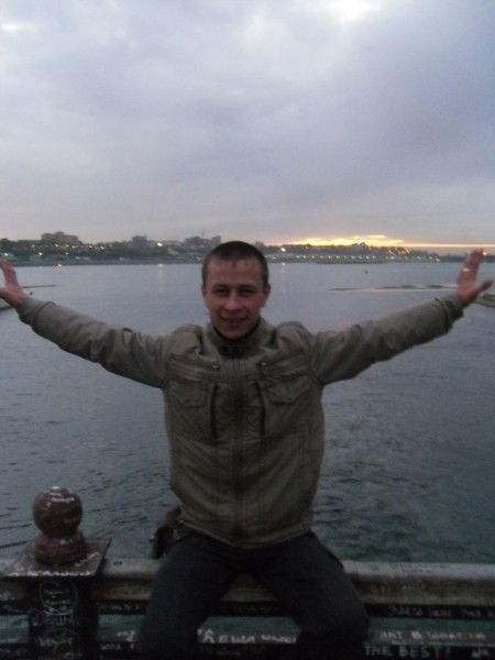 Виталий Мальцев