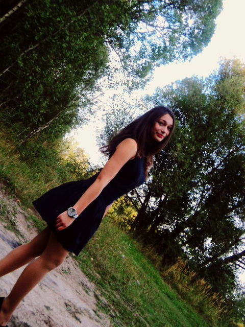 Ульяна Фарафонова