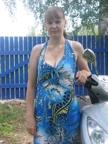 Жанна Полукарова