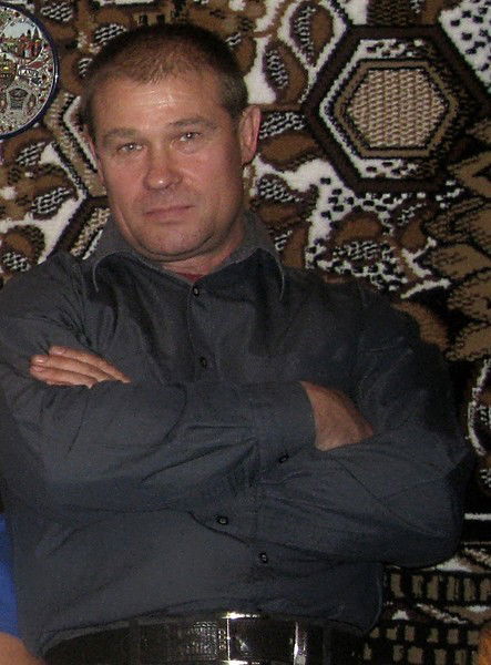 Леонид Кравцов