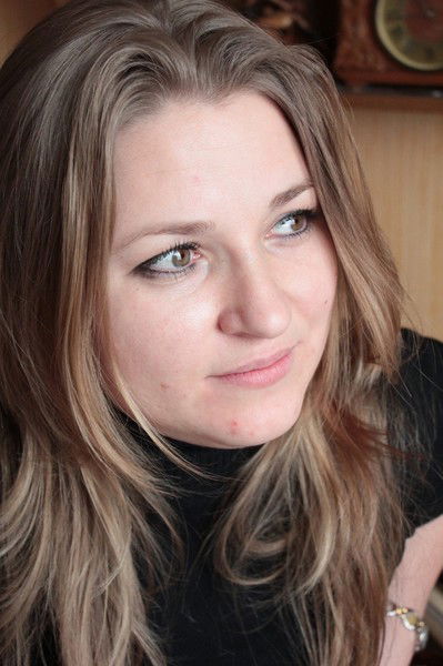 Нина Шуварикова