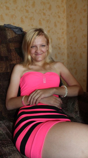 Марианнка Danilova