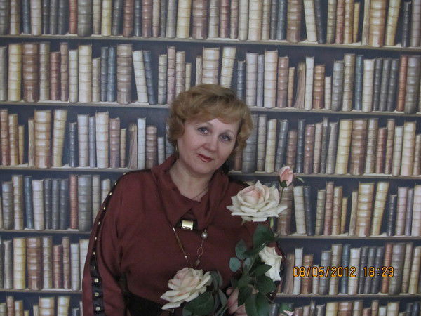 Елена Боленкова